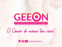 O GEEON – Grupo de Educação e Estudos Oncológicos – é um projeto de extensão do Departamento de Cirurgia da Faculdade de Medicina da UFC (Foto: Reprodução/Internet)