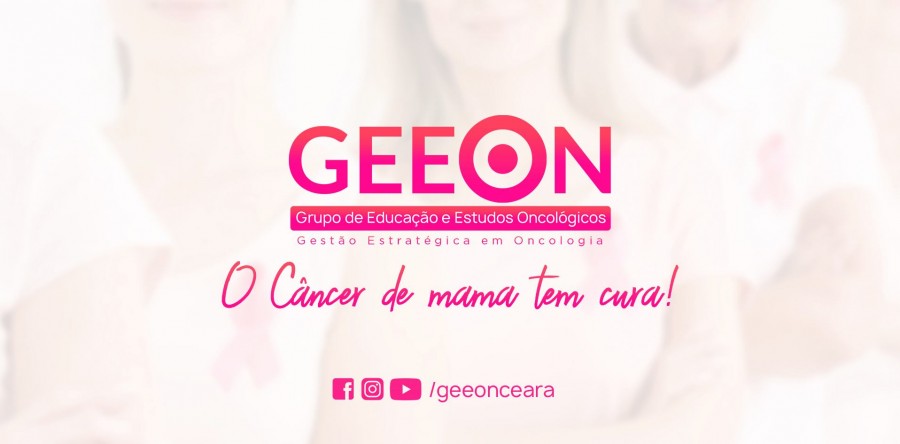Projeto promove ações de prevenção do câncer de mama