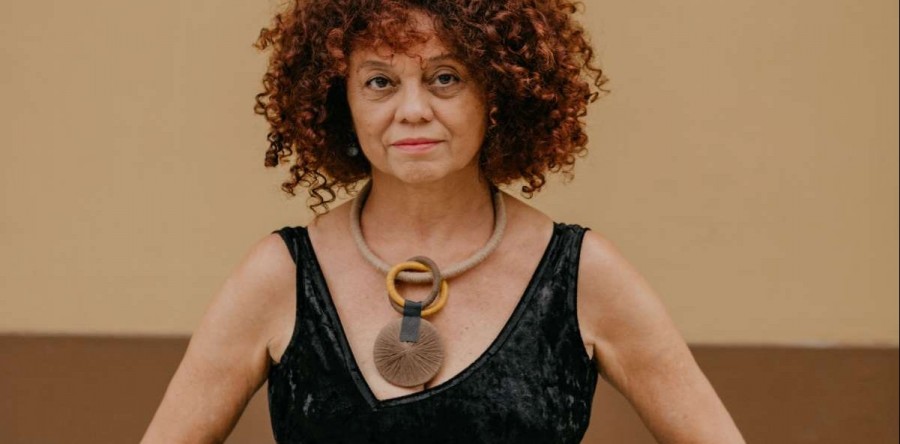 Marta Aurélia será homenageada no Cine Ceará 2021