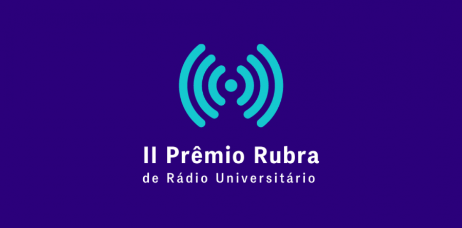 Rádio Universitária FM é agraciada no Prêmio Rubra