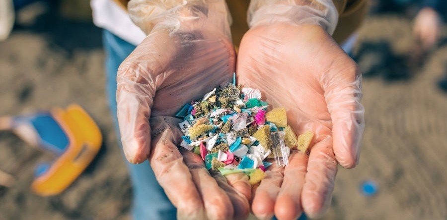 Saúde e meio ambiente em risco com microplásticos
