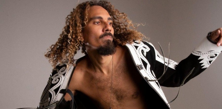 Pedro Breculê lança álbum Na Latada do Terreiro