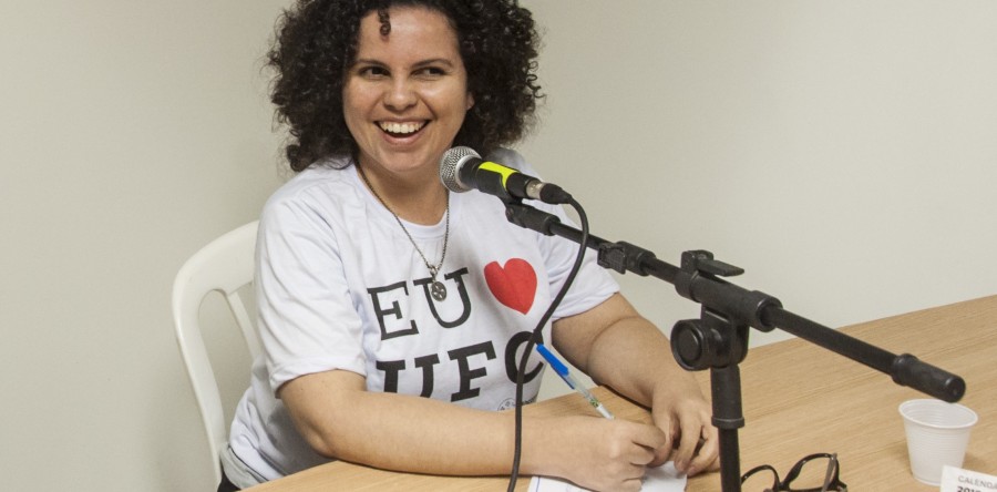 Servidora da RUFM tem artigo na Cambridge University Press