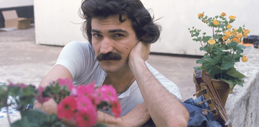 Série 45 anos de Alucinação