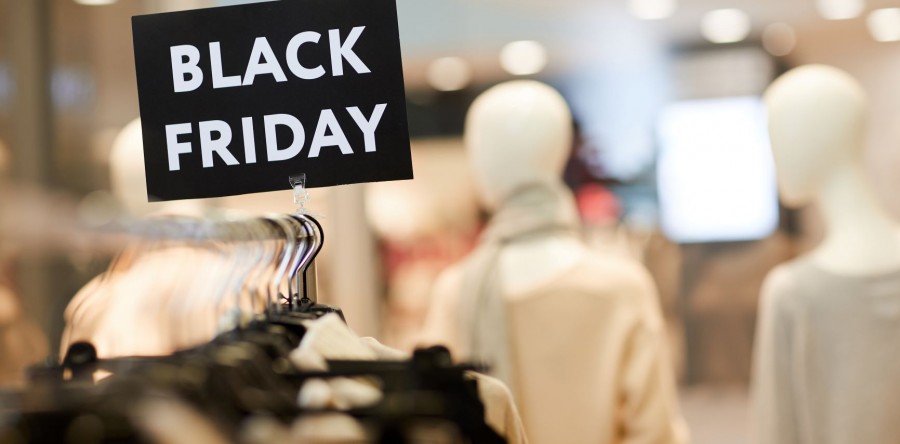Especialista faz recomendações para Black Friday