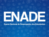 A prova do ENADE terá início às 13h30  e seguirá até as 17h30, horário de Brasília (Foto: Divulgação)