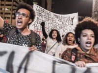 A legislação brasileira reconhece o racismo e a injúria racial como crimes (Foto: Reprodução/Internet)