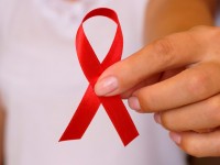 A Aids é um efeito colateral causado pelo vírus HIV (Foto: Reprodução/Internet)