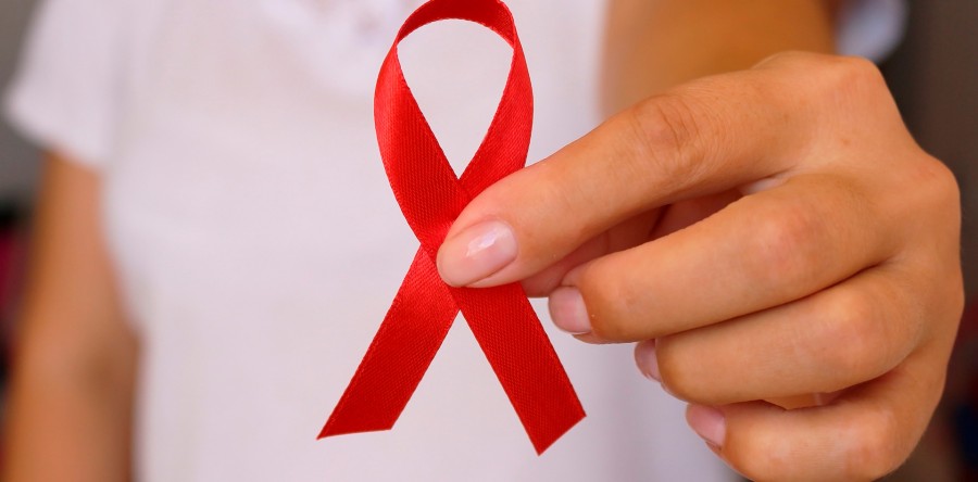 Campanha de Prevenção ao HIV/Aids