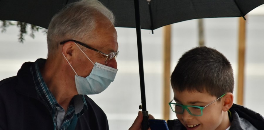 Lições da Pandemia é tema do Rádio Debate