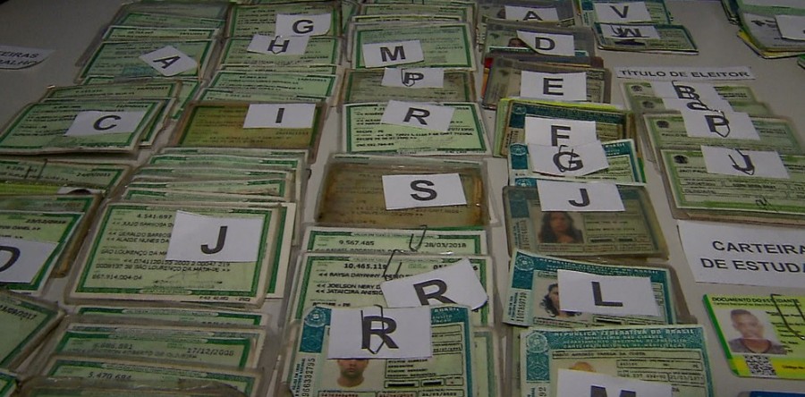 Conheça o serviço de Achados e Perdidos dos Correios