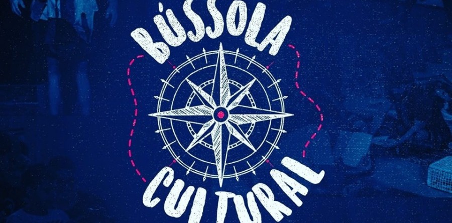 Projeto Bússola Cultural orienta artistas