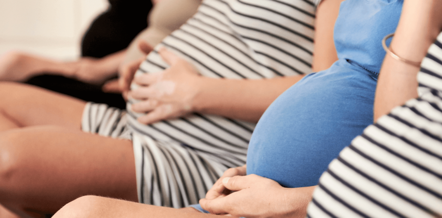 Semana de prevenção de gravidez na adolescência