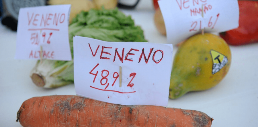 PL do Veneno preocupa instituições ligadas à saúde