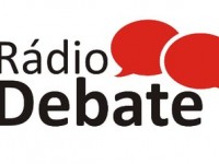 O programa Rádio debate tem apresentação de Carolina Areal e produção de Raquel Dantas (Foto: Divulgação)