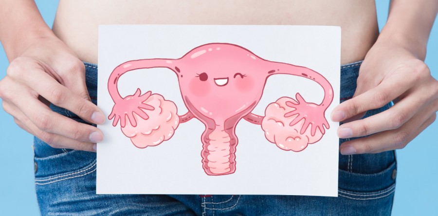 Março Lilás: Combate ao câncer de colo uterino