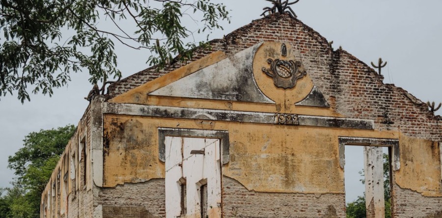 Teorias raciais e campos de concentração no CE