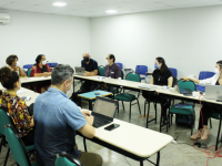 A Escola de Saúde Pública do Ceará e UFC vão identificar mutações que causam câncer de mama agressivo em mulheres quilombolas cearenses (Foto: Elon Nepomuceno)