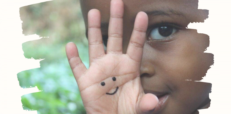 Associação Acalanto informa sobre adoção em feira