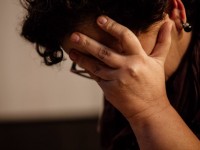 Em Fortaleza, 11,4% dos 1007 entrevistados admitiram ter depressão. Tomando como referência os mais de 2 milhões e 700 mil fortalezenses, cerca de 308 mil pessoas podem sofrer com o transtorno na cidade (Foto: Douglas Barcelos/O Estadão)