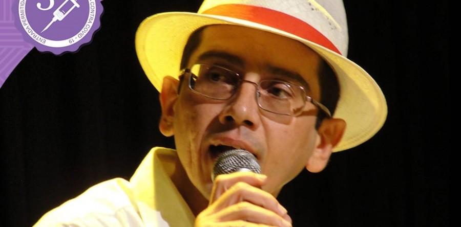 Henrique Beltrão apresenta Poemas, Canções e História