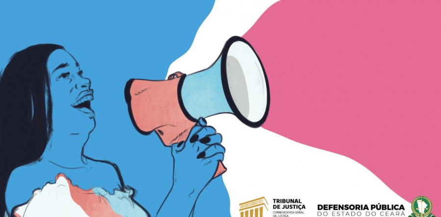 Mutirão de retificação de nome e gênero de pessoas trans