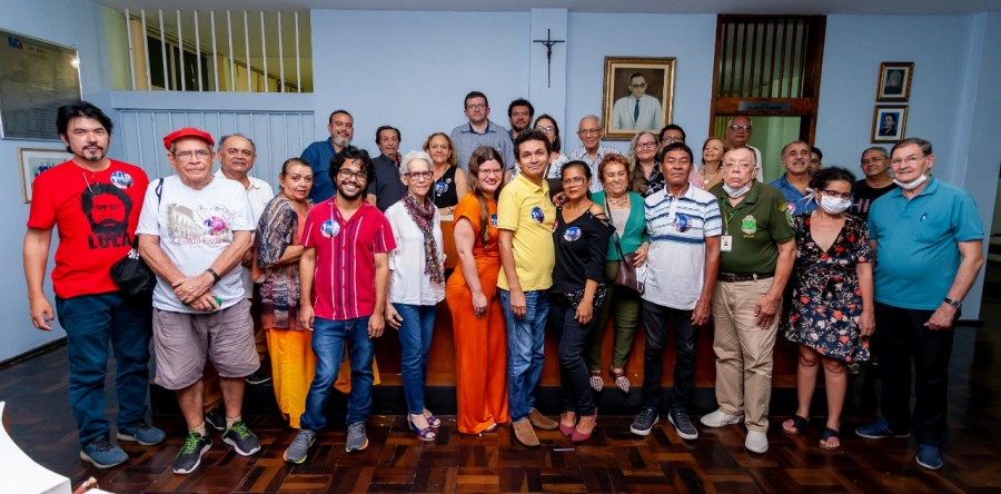 Posse da nova diretoria da ACI acontece sábado (6)