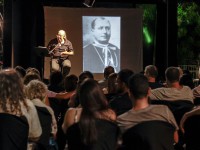 O dia estadual do teatro agora está incluído no calendário oficial de eventos e datas comemorativas do Ceará (Foto: Jarbas Oliveira)