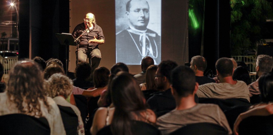 Dia do teatro cearense vira lei estadual