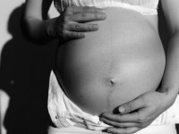 No Ceará, cerca de 15.3% dos partos acontecem em
adolescentes de 10 a 19 anos e o grande quantitativo
encontra-se na faixa etária de 16 a 19 anos (Foto: Reprodução/ Getty Images)