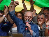 Para o cientista político Uriban Xavier ,  o governo Lula vai ter grandes desafios e precisará dialogar muito com a sociedade (Foto: Lincon Zarbietti)