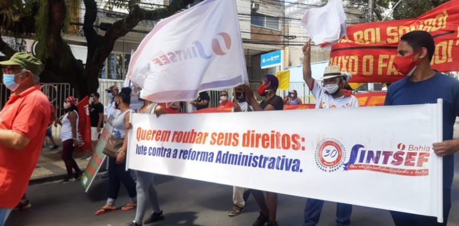 PEC 32 e os prejuízos para servidores públicos