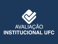 A Avaliação Institucional da UFC é realizada através do SIGAA e a participação é anônima (Foto: Divulgação)