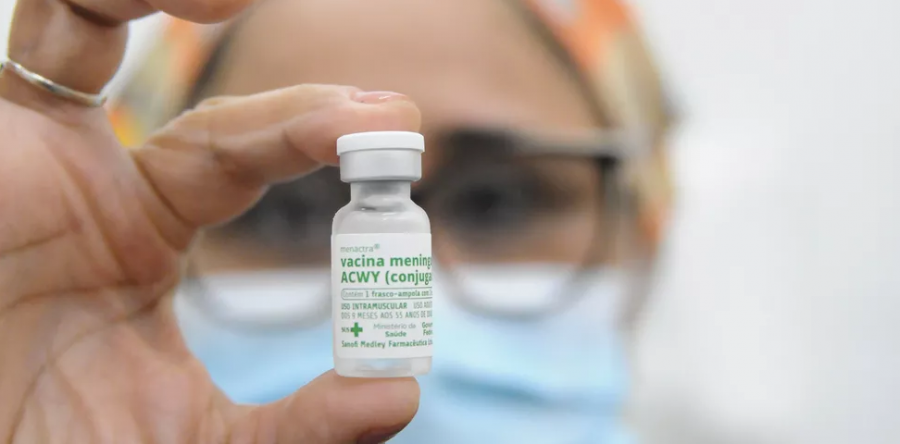 Mais de 200 casos de meningite foram registrados no Ceará