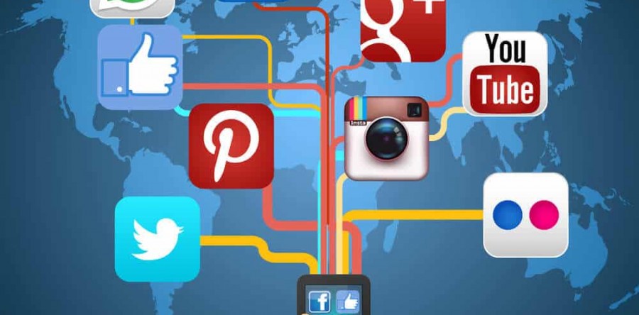 Campanha incentiva uso responsável das redes sociais