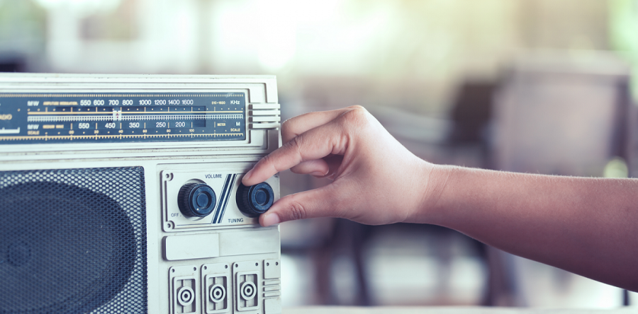 Documentário contou a história do rádio no Ceará