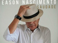 O disco Saudade foi finalizado pelo maestro Luciano Franco e pelo contrabaixista Carlito Matos. O álbum está disponível, gratuitamente, em todas as plataformas digitais (Foto: Divulgação)