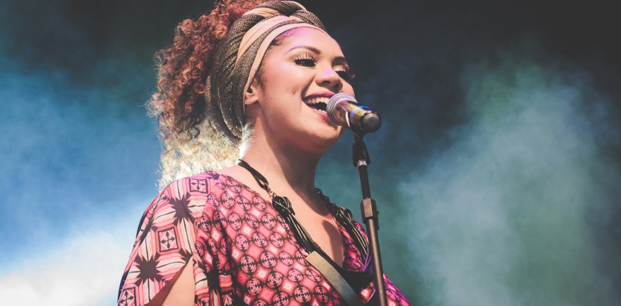 MPB Especial homenageia Lorena Nunes