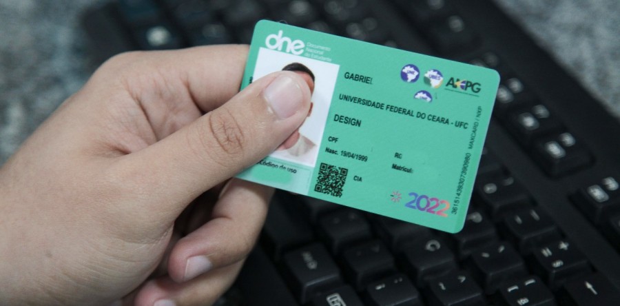 Etufor recebe solicitações de carteiras estudantis 2023