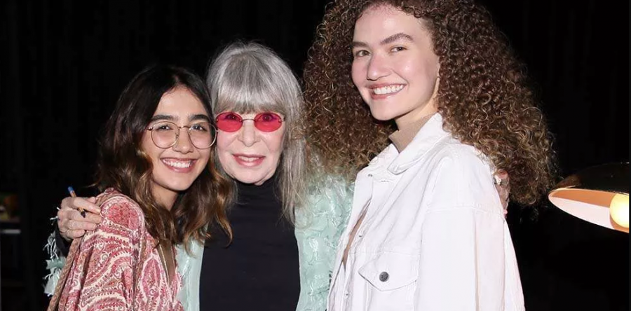 Parcerias musicais em destaque no MPB Social Clube