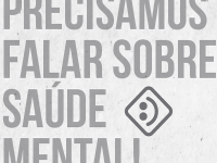 "A Vida pede Equilíbrio" alerta para cuidados com a saúde mental (Foto: Reprodução/Internet))