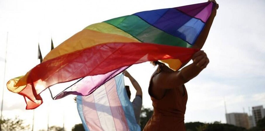 Brasil registra mais de 240 mortes contra LGBT+ em 2022