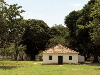 Casa de José de Alencar promove I Feira do Zé neste sábado, dia 18 de março (Foto: Reprodução/Internet)