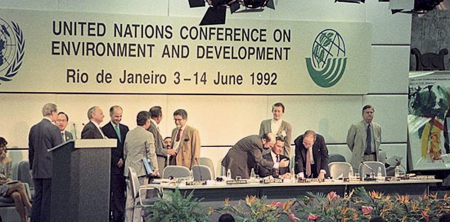 UFC realiza encontro com objetivo de buscar saídas para a crise climática