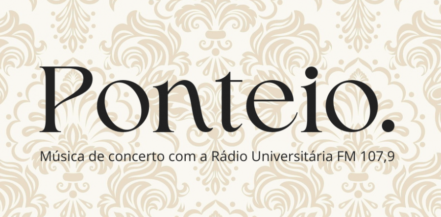 Universitária FM 107,9 lança informativo de música de concerto
