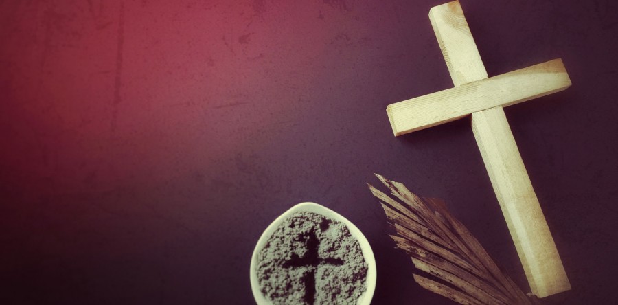 Católicos vivem tempo de penitência e recolhimento na Quaresma