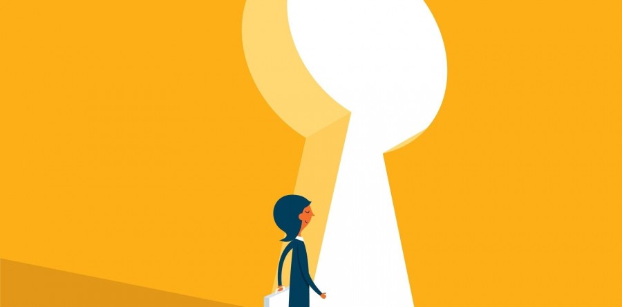 Empreendedorismo como saída para romper violência