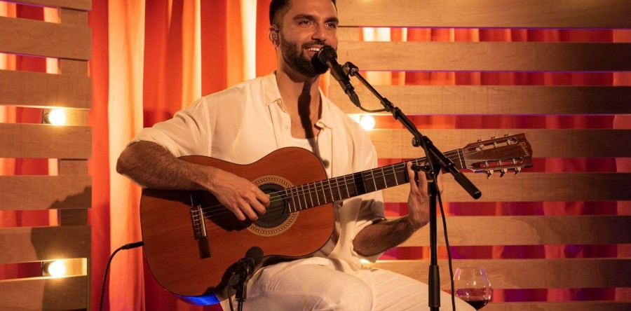 Confira o que vai tocar no Sonorama de hoje (06/03)