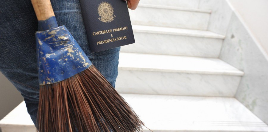 PEC das Domésticas completa 10 anos