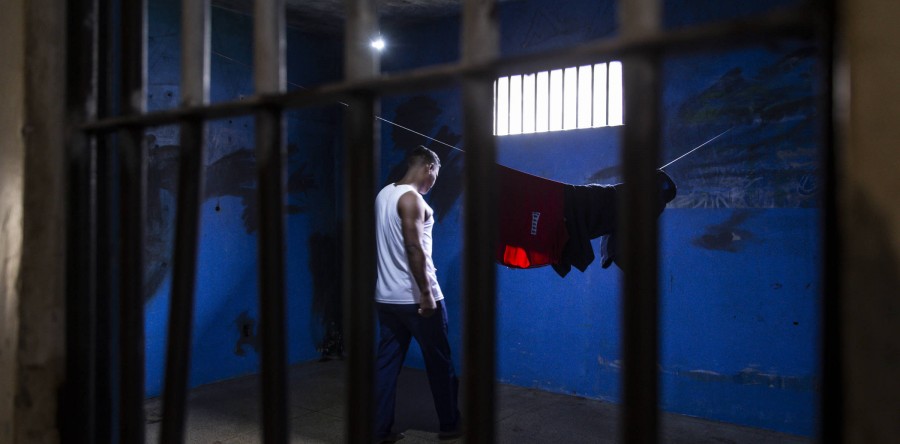 Hospitais de custódia serão fechados até maio de 2024